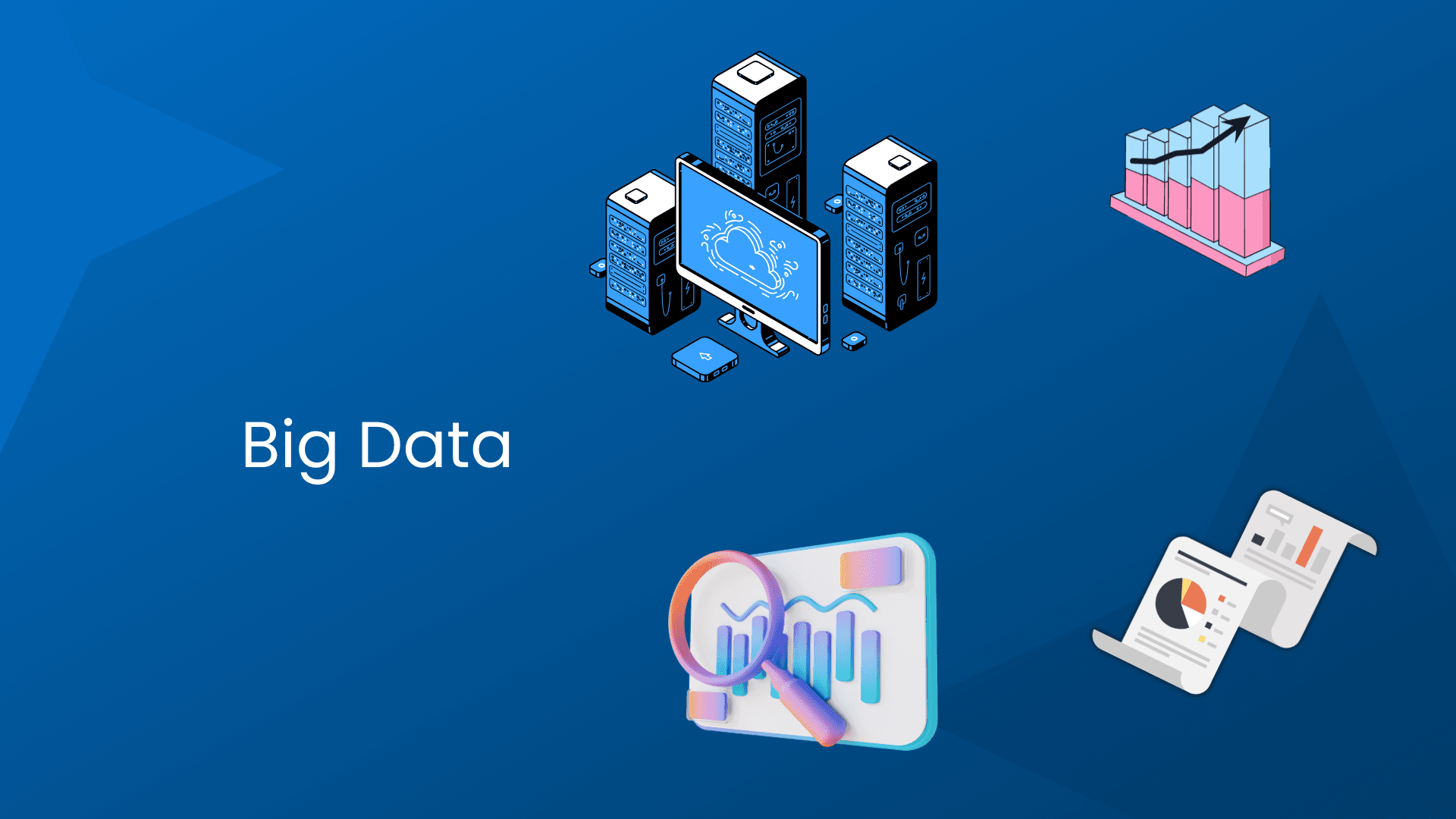 Big Data in Marketing